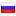 itsamara.ru hosted country